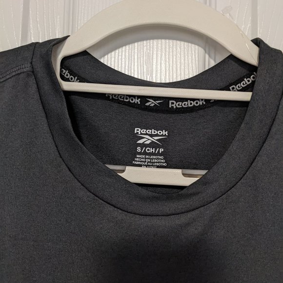 Reebok Vector Sonic Bolt Muscle Top - Picture 4 of 7